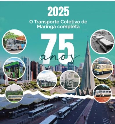 TCCC 75 anos