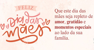 Dia das maes